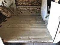 1971 Solid Panel Van