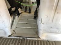 1971 Solid Panel Van