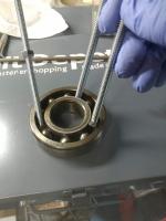 diy bearing puller