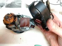 1955 wiper motor