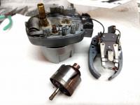 1955 wiper motor