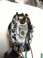 1955 wiper motor