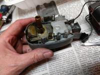 1955 wiper motor