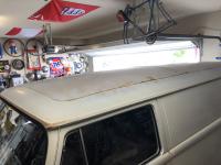 Solid 1971 Panelvan