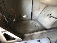 Solid 1971 Panelvan