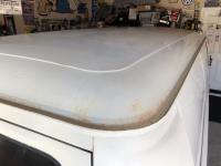 1971 Super Sold California Panelvan