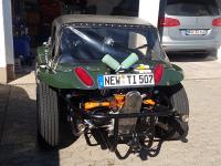 Dune Buggy