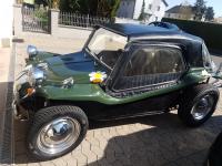Dune Buggy