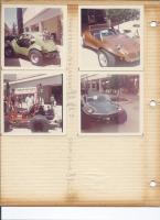 Dune Buggies