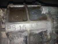 Help ID this transmission