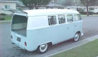 1967 Microbus