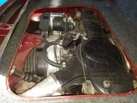 T34 engine is it correct