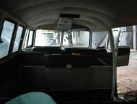 1966 Microbus