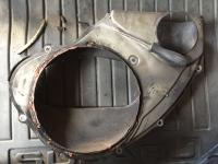 Engine disassembly / inspection