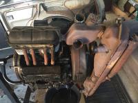 Engine disassembly / inspection