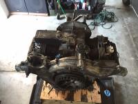 Engine disassembly / inspection