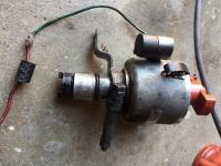 Engine disassembly / inspection
