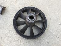 Engine disassembly / inspection