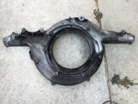 Engine disassembly / inspection