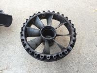 Engine disassembly / inspection