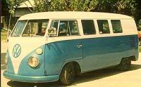 1965 Microbus
