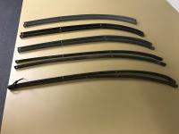 Single Cab Headliner Strips/Trim