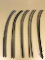Single Cab Headliner Strips/Trim