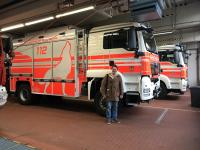 Wolfsburg Fire Brigade