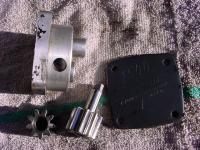 1500 Super Oil Pump