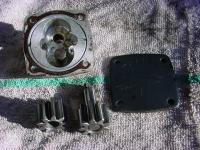 1500 Super Oil Pump