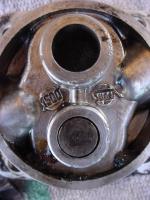 1500 Super Oil Pump