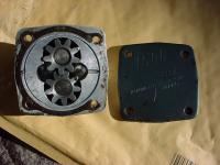 1500 Super Oil Pump