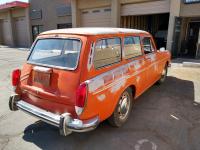 71 squareback out of tucson