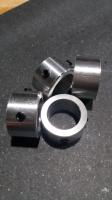 Machining Type 4 Solid Spacers