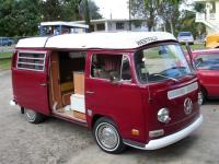 71 westy daily driver