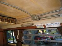 New Westy headliner