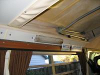 New Westy headliner
