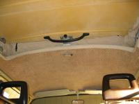 New Westy headliner