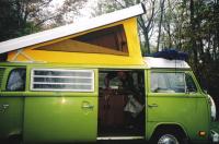 '77 Westy