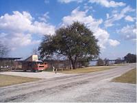Lake whitney, Texas