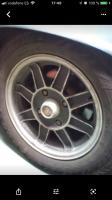 Porsche 914 Wheels