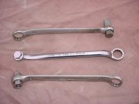 Oil Service Wrenches