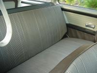 1964 Variant S