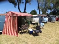Split-Window Panels at Nor Cal Bus Fest August 18th, 2019