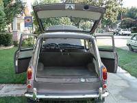 1964 Variant S