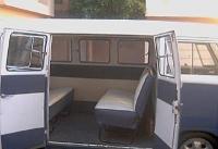1963 Microbus