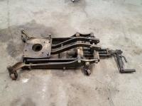 Walker-Turner transmission jack