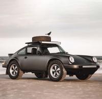 Kelly-Moss Safari 911