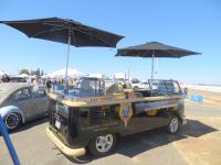 Split-Window Single Cabs at Bugorama #84, Sun. Sept 1st, 2019 in Sacramento