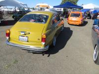 Fastbacks at Bugorama #84, Sun. Sept 1st, 2019 in Sacramento